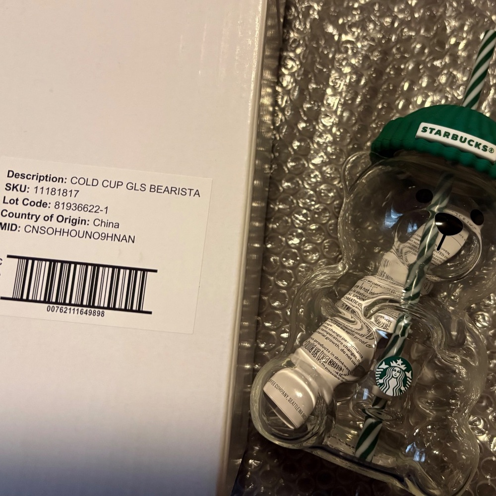 Authentic Bearista - Picture 2 of 4